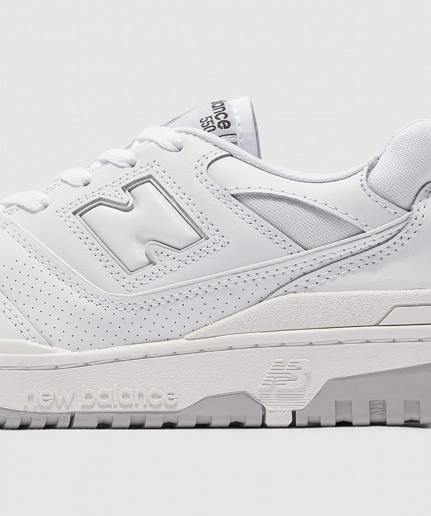 New Balance BB550 sneaker